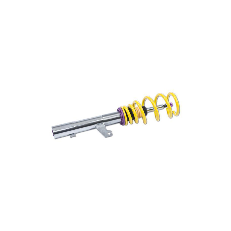 KW Audi Seat Skoda Volkswagen Variant 3 Coilover kit - Inc. Deactivation For Electronic Damper (Inc. F3 RSQ3, Tarraco, Kodiaq & MK2 Tiguan)