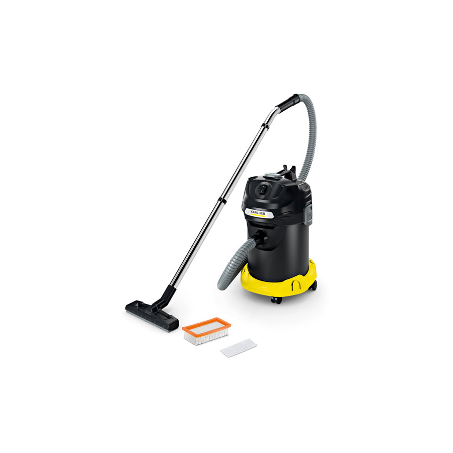 KARCHER 1.629-731.0 Wet / Dry Vacuum Cleaner