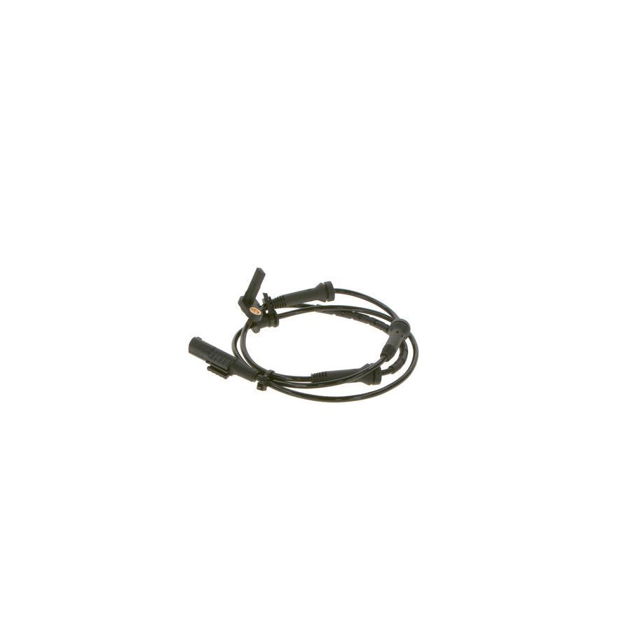 BOSCH Front Wheel Speed Sensor 0986594581