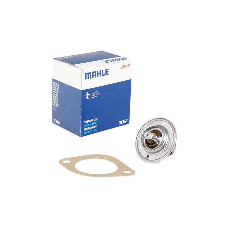 MAHLE ORIGINAL TX 4 83D Engine thermostat Opening Temperature: 83°C, with seal