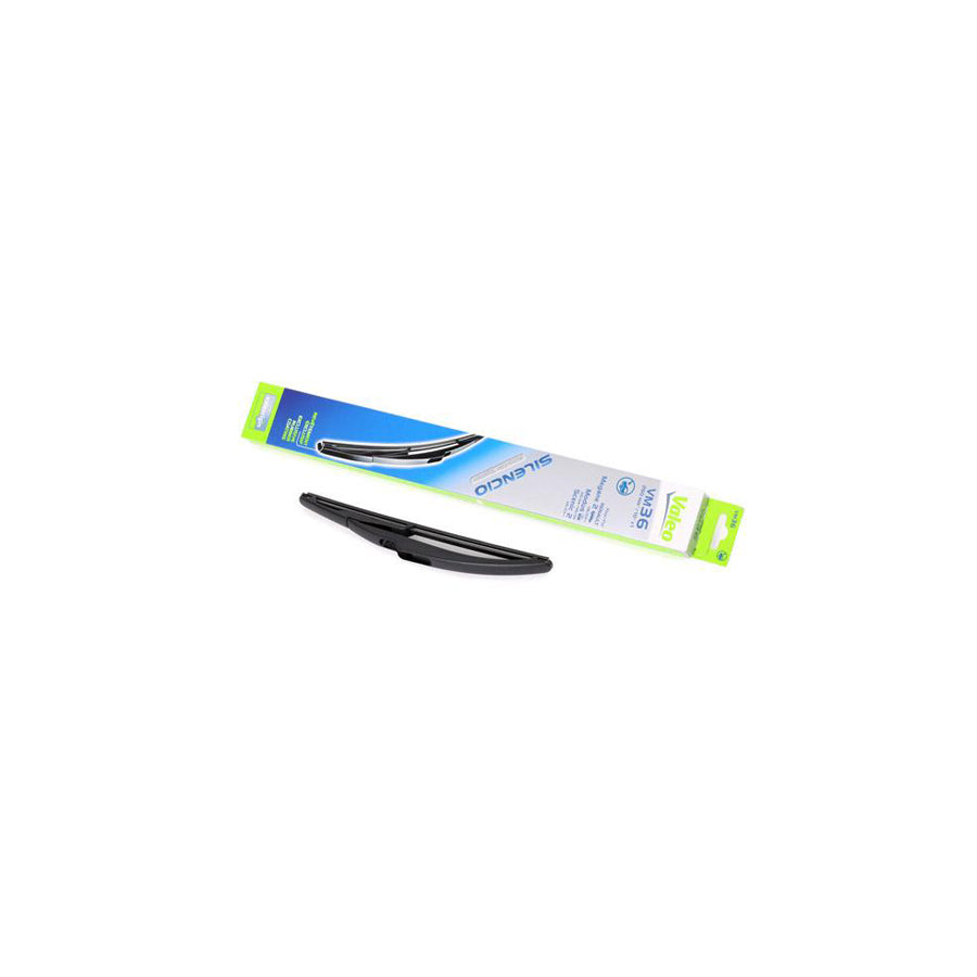 Valeo Silencio Performance, Silencio Rear 574281 Wiper Blade | Duco Car Parts UK Car Parts