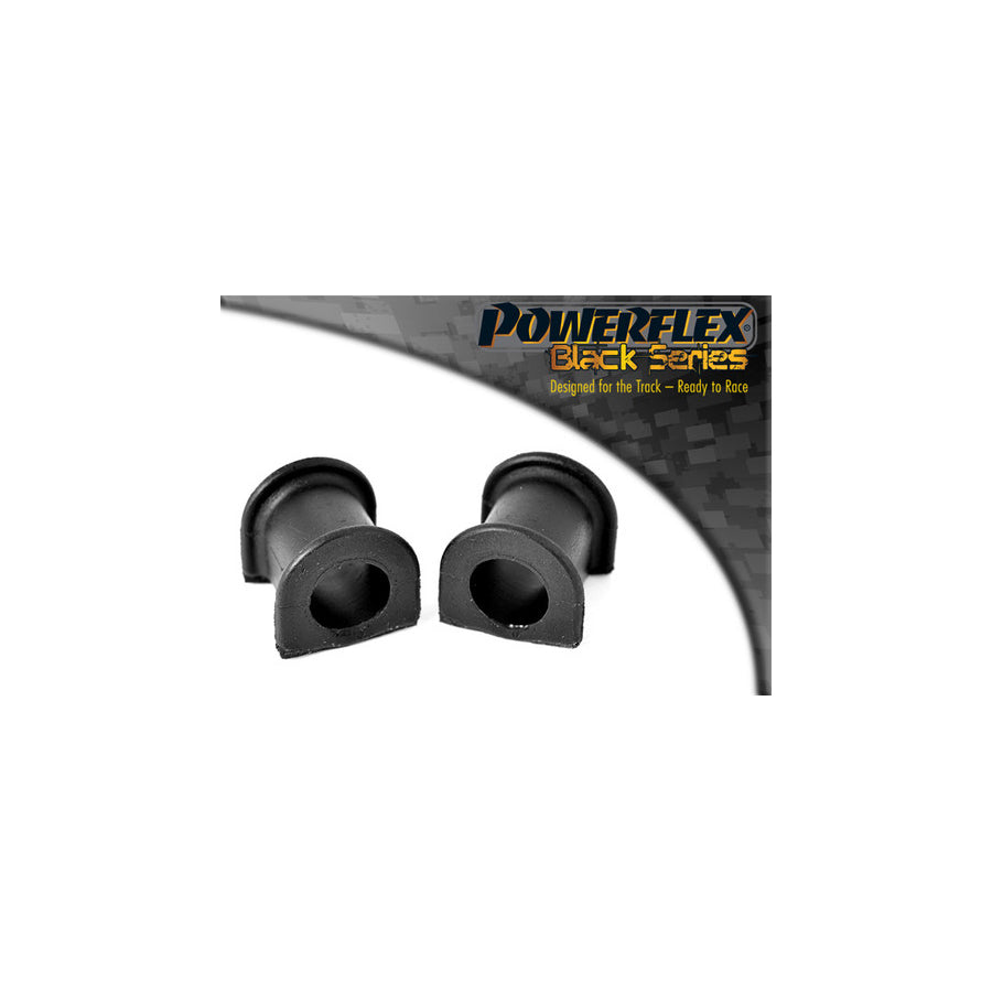 Powerflex PFR76-307BLK Toyota MR2 Rear Anti Roll Bar Bush 20mm | Duco Car Parts UK Car Parts