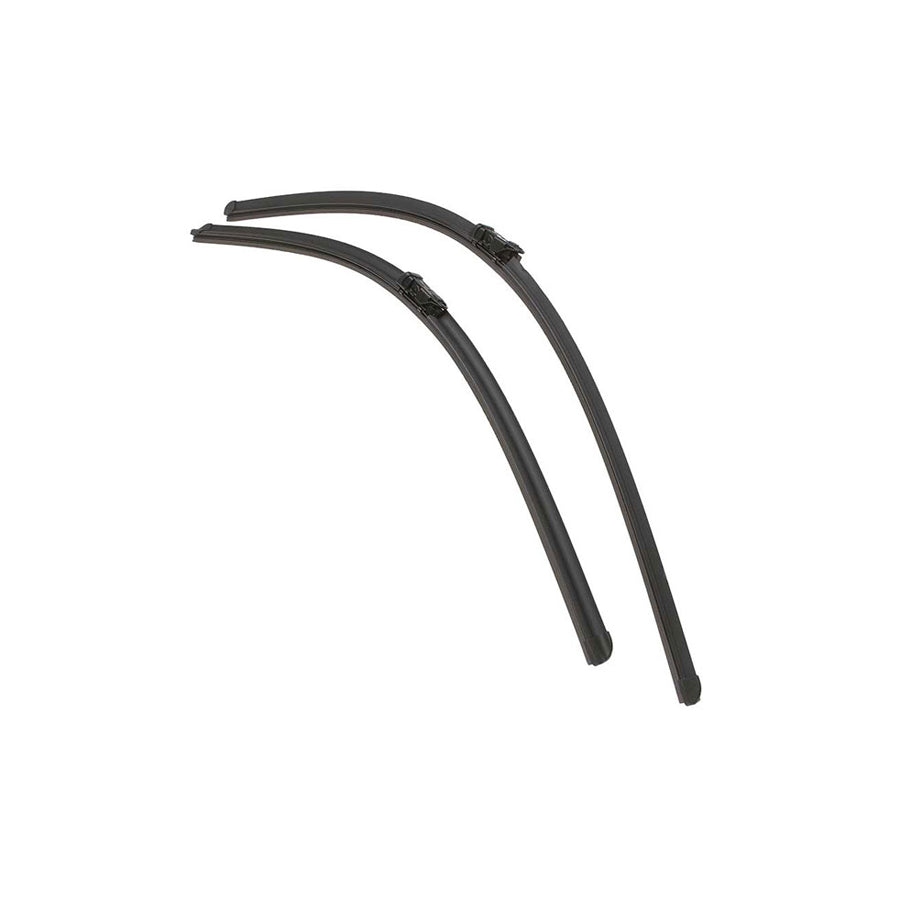 Bosch Aerotwin Flat Wiper Blade Set A719S Front