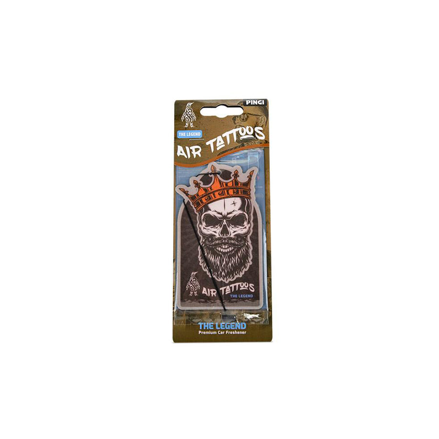 PINGI Air tattoos ARP-218110 Car air freshener Bag