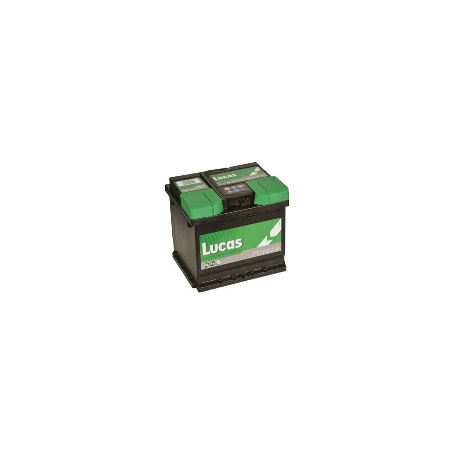 Lucas LP012 Lucas Premium Car Battery 12V 45AH | Duco Car Parts UK Car Parts