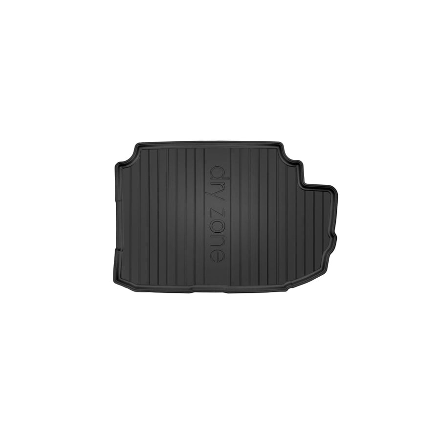 FROGUM Dry Zone DZ403970 Car boot tray suitable for MERCEDES-BENZ S-Class Saloon (W220) Elastomer