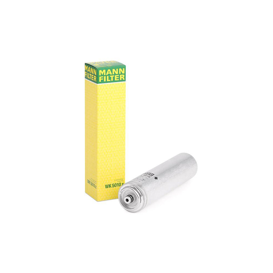 MANN-FILTER WK 5010 z Fuel filter with seal