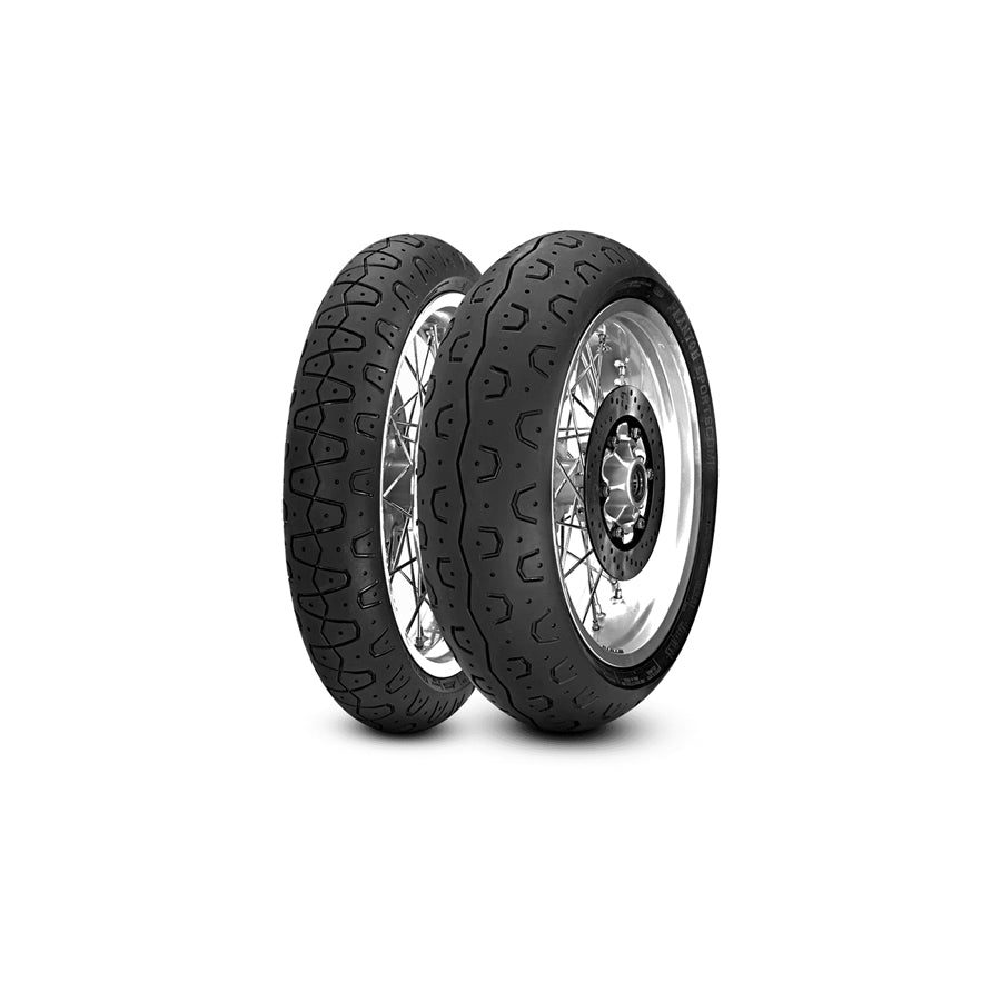 Pirelli PHANTOM??Sportscomp 180/55 R17 73V Motorcycle Summer Tyre