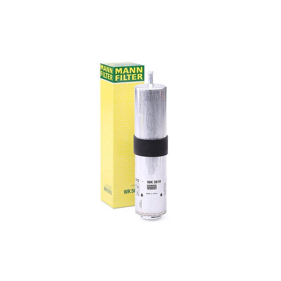 MANN-FILTER WK 5010 Fuel filter In-Line Filter