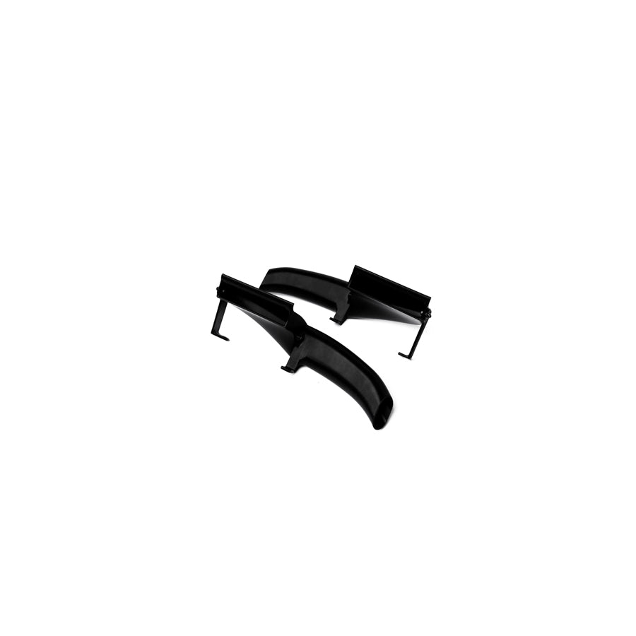 Speed Engineering BMW F20 F22 F30 F32 Rear Axle Air Duct (inc. M135i, M235i & M240i)