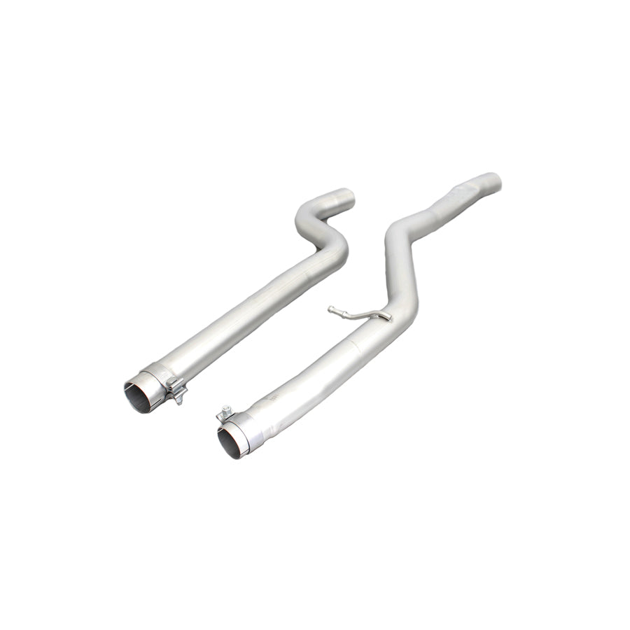 Remus BMW 2 Series F22/F23 220i Front Section