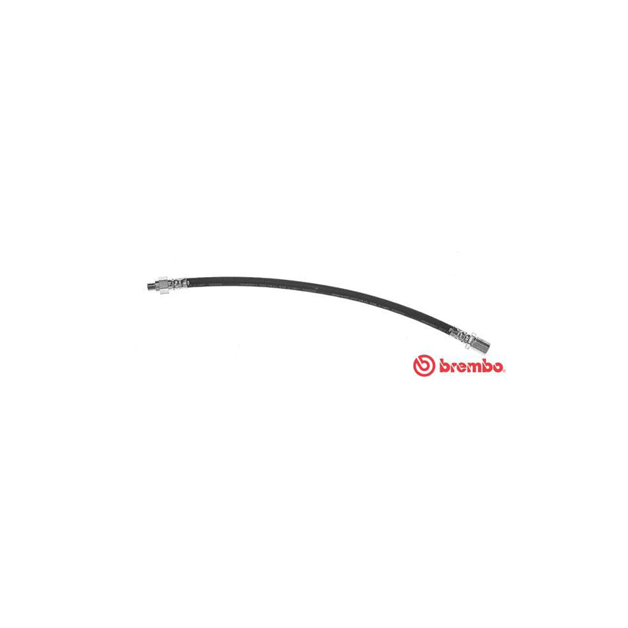 BREMBO T A6 028 Brake Hose for ALFA ROMEO AR8 Platform Chassis 280 382Mm M10X1