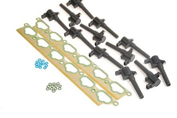 Aston Martin 3PINKIT 3 Pin Ignition Coil Kit | Duco Car Parts UK Car Parts
