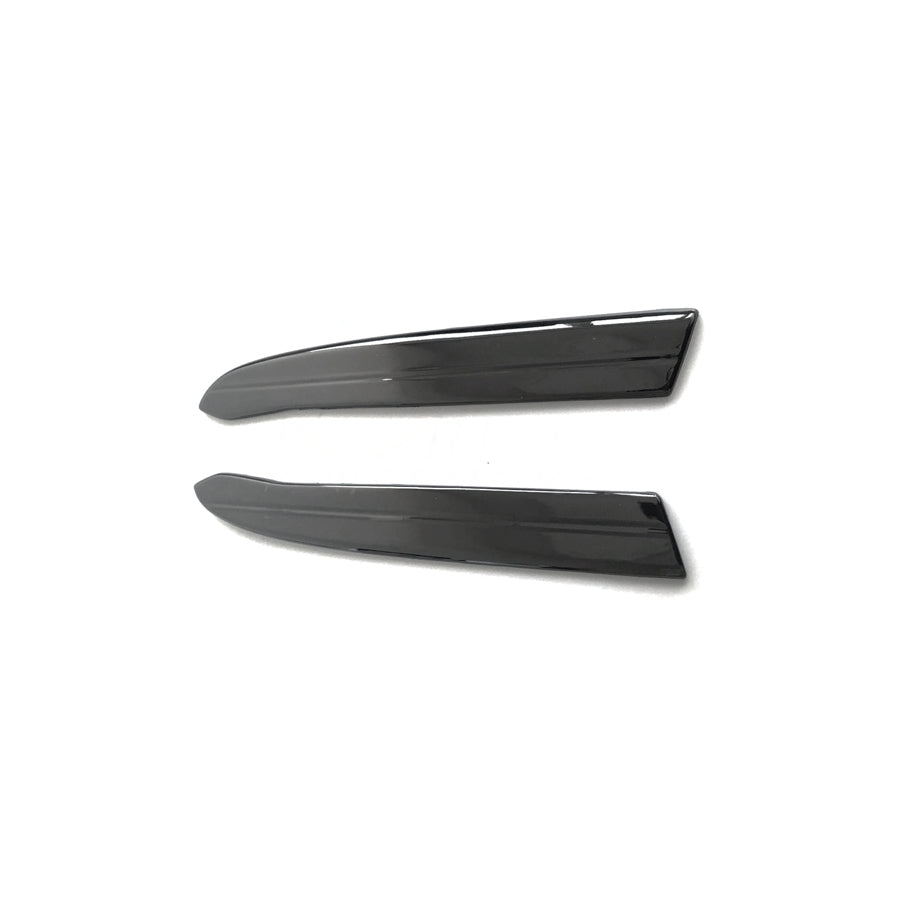 ProTuning BMW G11 G12 Rear Bumper Side Splitters (Inc. 740i, 750dx, 750i & M760Lix)