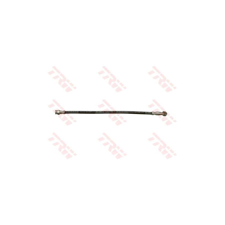 TRW PHD111 Brake Hose 410Mm M10X1