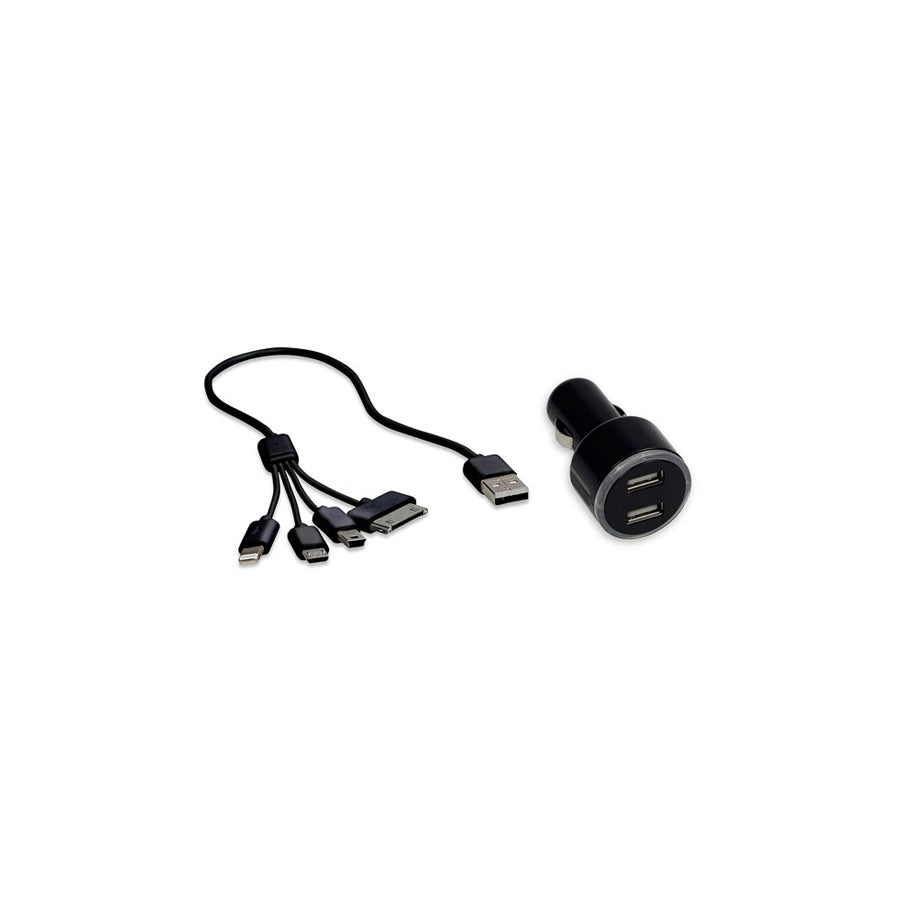Cartrend 80295-10 In-Car Charger | Duco Car Parts UK Car Parts