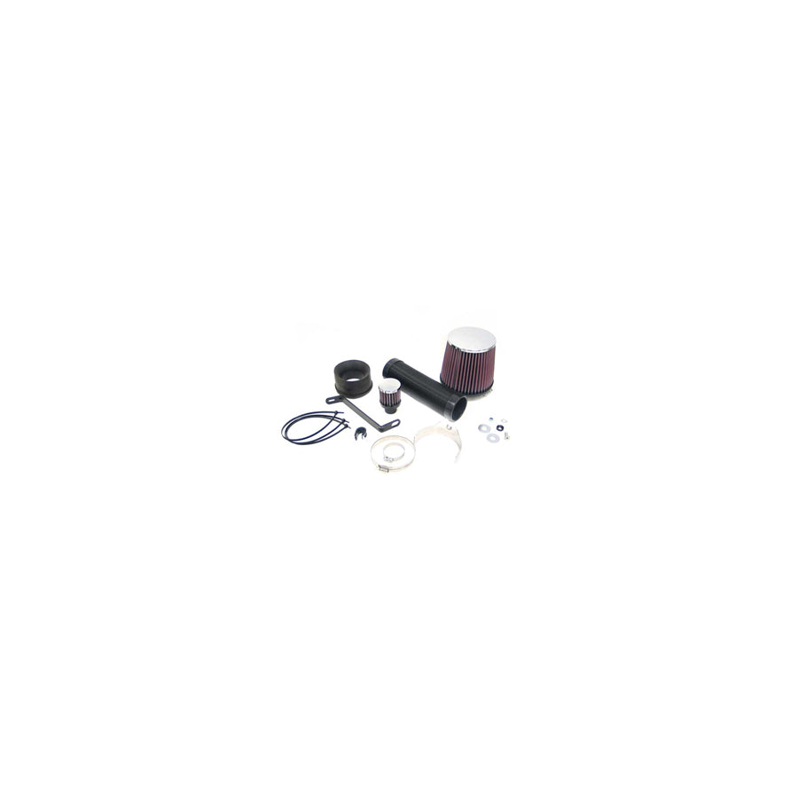 K&N 57-0475 Performance Air Intake System