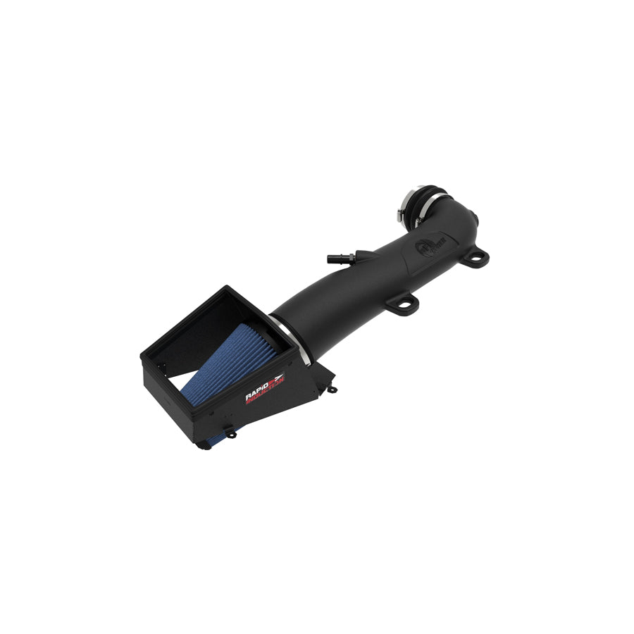 aFe 52-10008R Open Element Intake Jeep Wrangler (JL)/Gladiator (JT) 18-21 V6-3.6L | Duco Car Parts UK Car Parts
