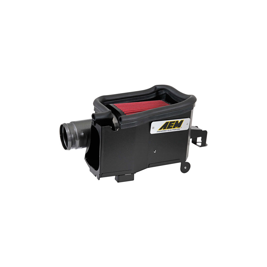 AEM Nissan 350Z V6-3.5L 03-06 21-807C Cold Air Intake System | Duco Car Parts UK Car Parts