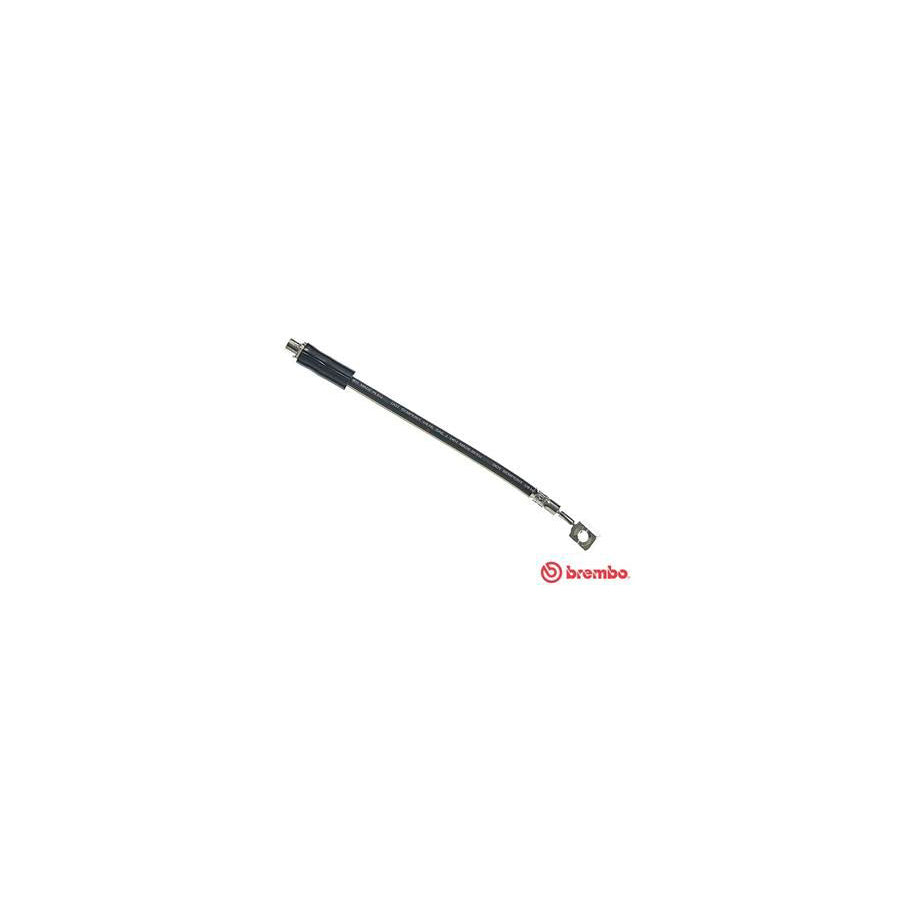 BREMBO T 59 016 Brake Hose 312Mm F10X1