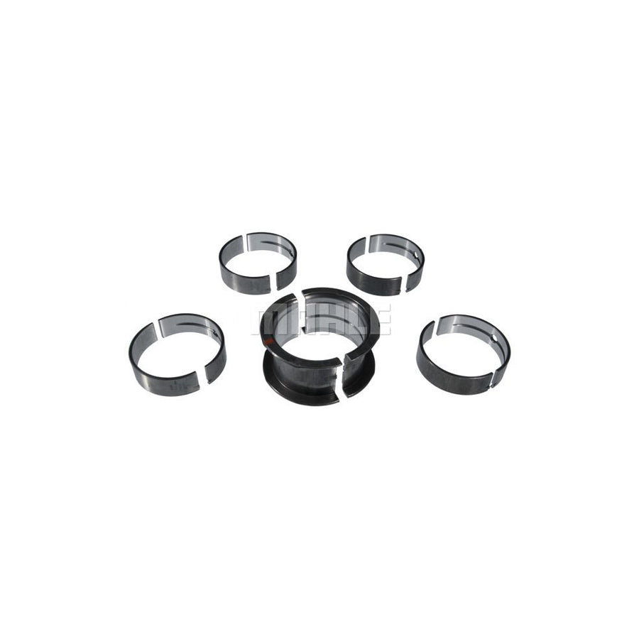 MAHLE ORIGINAL KC 87D Fuel filter Spin-on Filter
