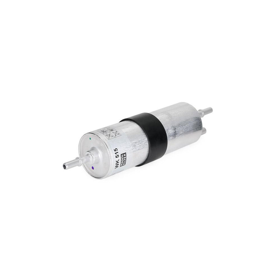 MANN-FILTER WK 515 Fuel filter In-Line Filter