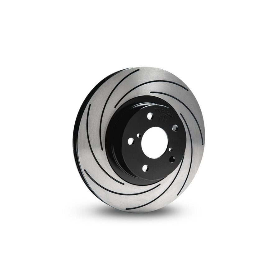 Tarox Audi B9 S4 400mm Bespoke Front Brake Discs