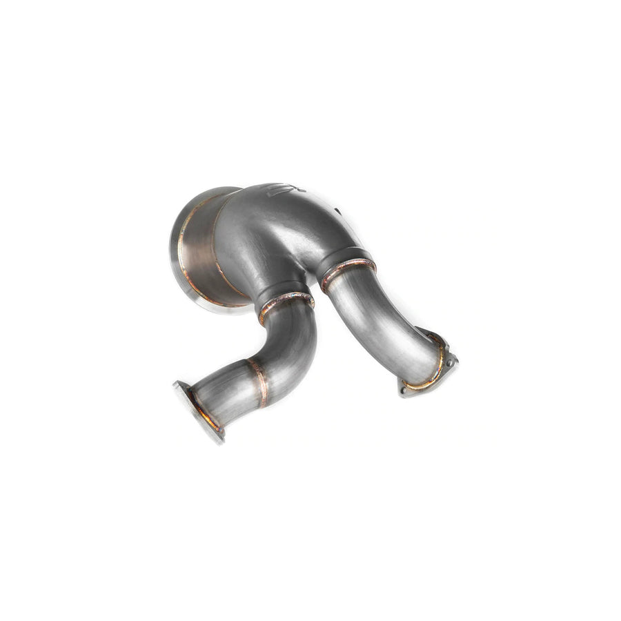Integrated Engineering Audi B9 Performance Cast Downpipe (S4 & S5)