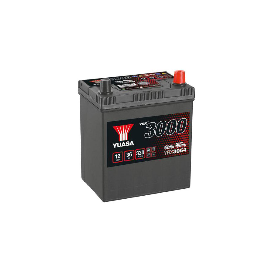 Yuasa YBX3054 12v 36Ah SMF Battery