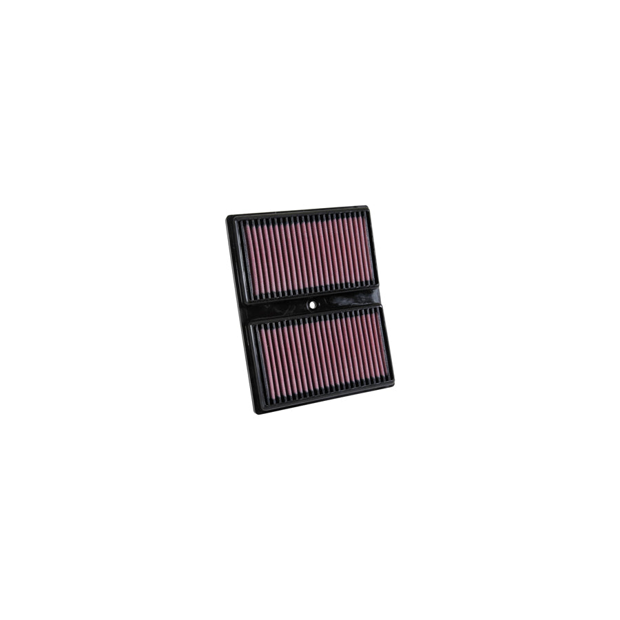 K&N 33-3037 Replacement Air Filter