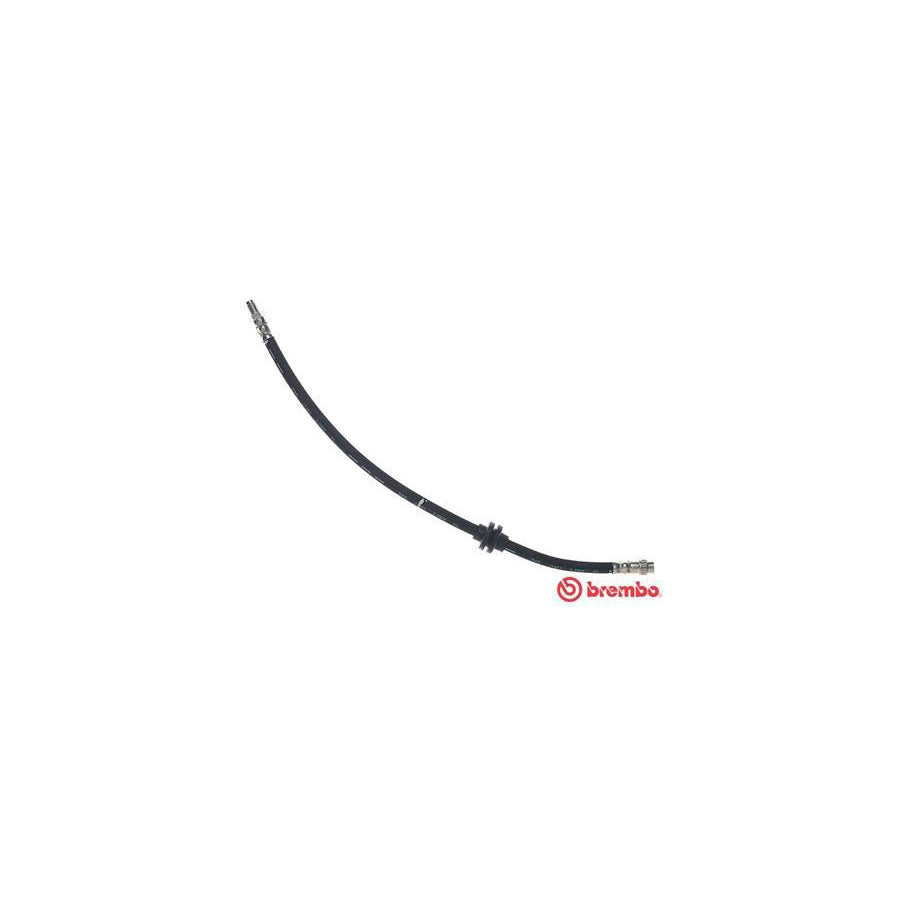 BREMBO T 68 091 Brake Hose 476Mm F10X1