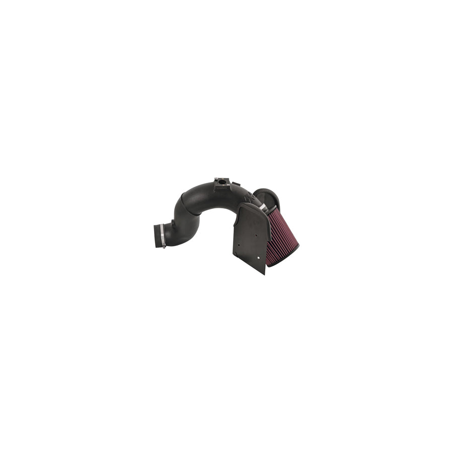 K&N 57-1557 Performance Air Intake System