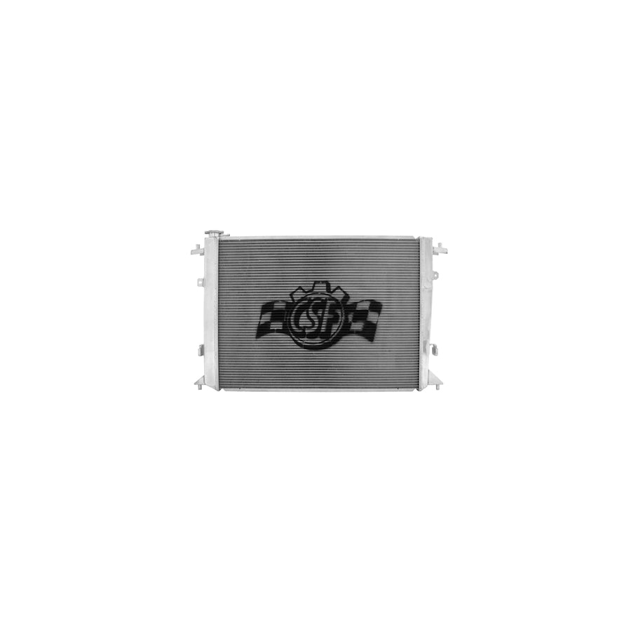 CSF Race Radiator For 10-12 Hyundai Genesis 3.8L | Duco Car Parts UK Car Parts