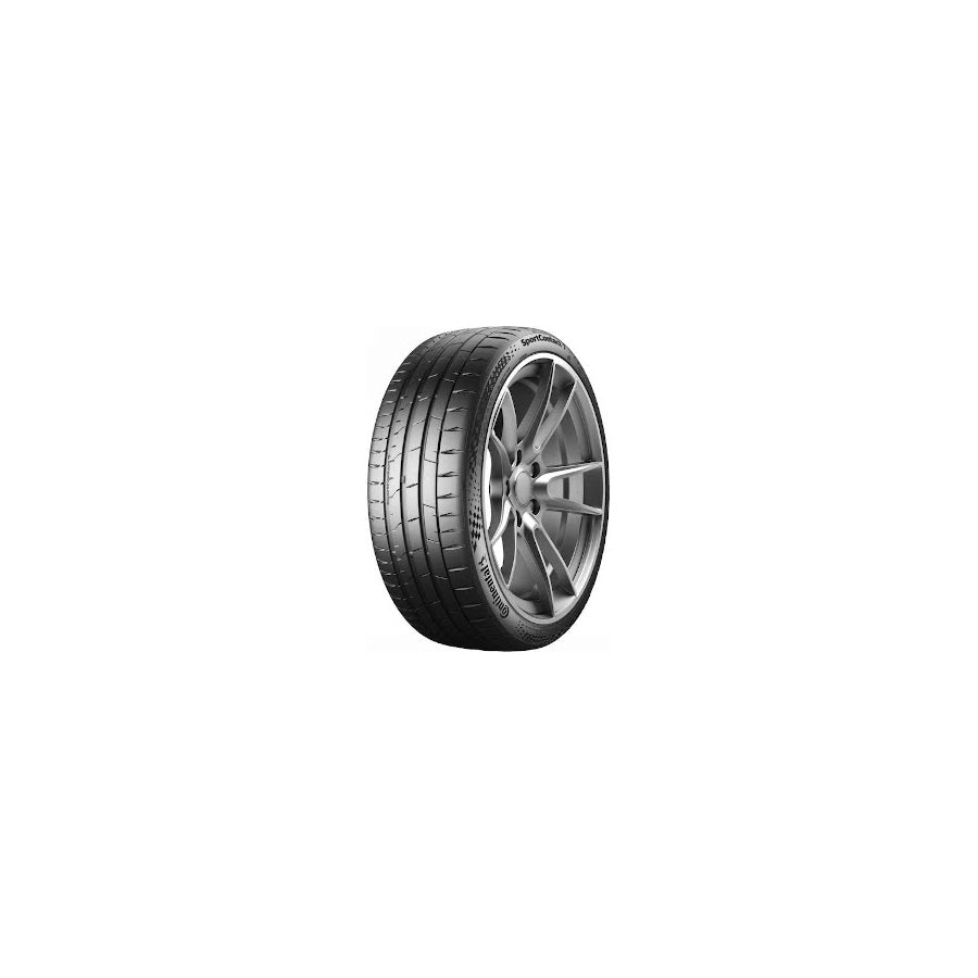 Continental Sportcontact 7 305/30 R19 102Y XL Summer Car Tyre | Duco Car Parts UK Car Parts