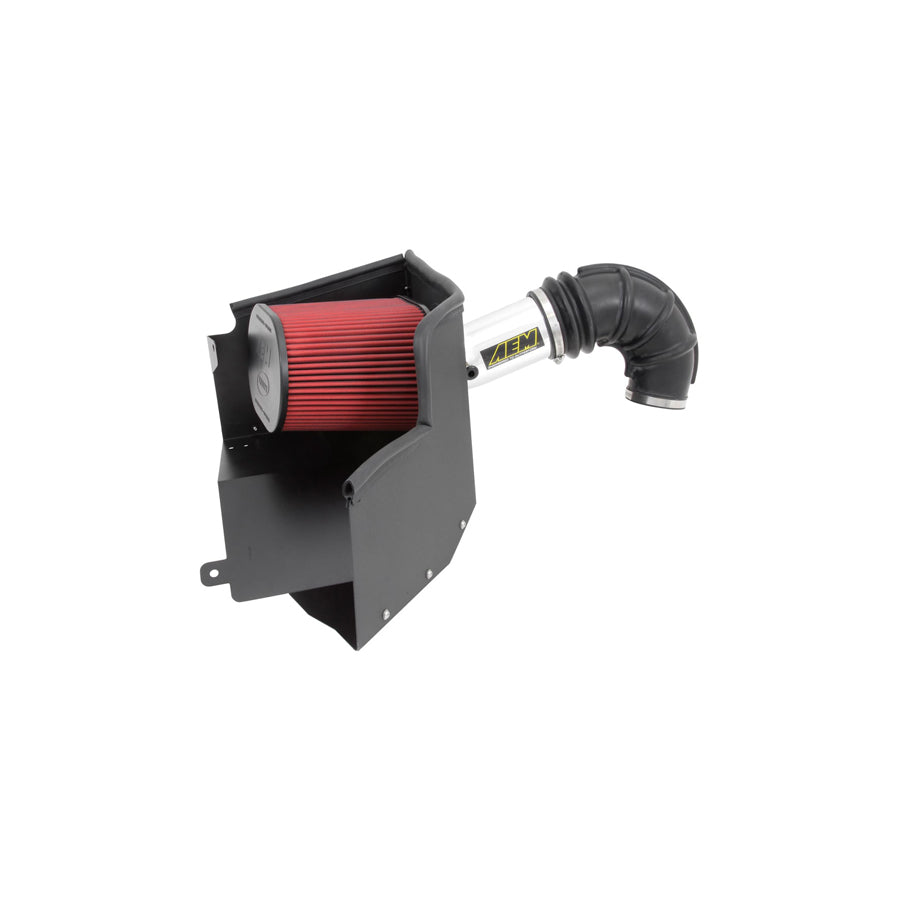 AEM Ford Focus 2.0 ZETEC 21-8228DP Brute Force Intake System | Duco Car Parts UK Car Parts