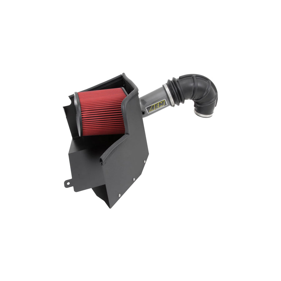 AEM Ford Focus SVT 21-8228DC Brute Force Intake System | Duco Car Parts UK Car Parts