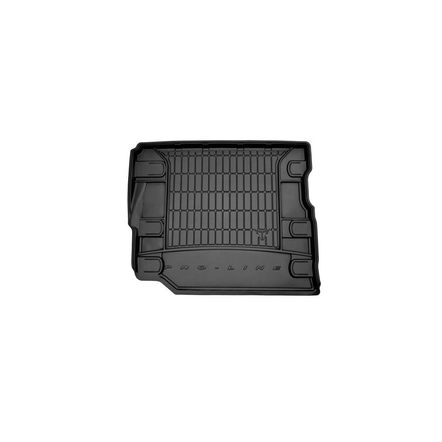 FROGUM TM406841 Car boot tray for JEEP Wrangler IV (JL) TPE (thermoplastic elastomer), Nonslip | ML Performance Car Parts