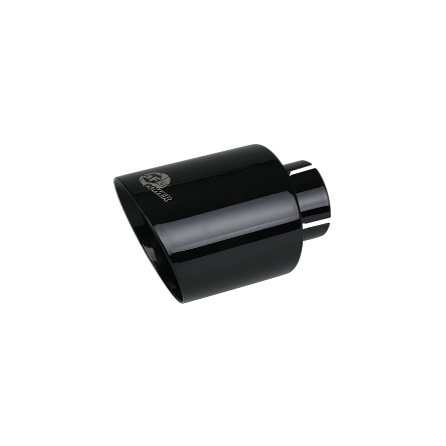 aFe 49T25454-B071 2-1/2 IN Inlet x 4-1/2 IN Outlet x 7 IN L Universal Exhaust Tip | Duco Car Parts UK Car Parts
