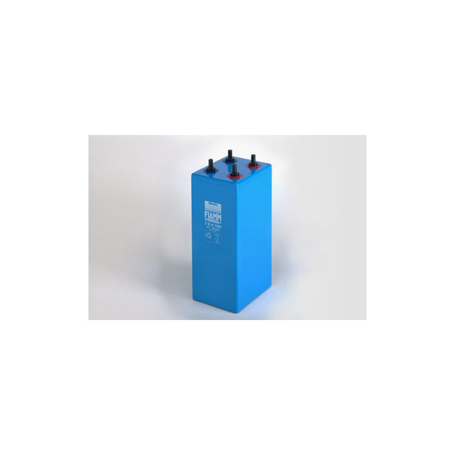 Fiamm SLA AGM Battery - 2SLA1000