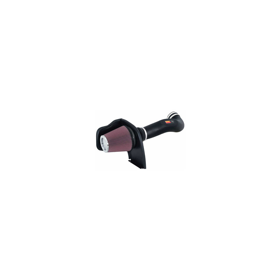 K&N 57-3050 Performance Air Intake System
