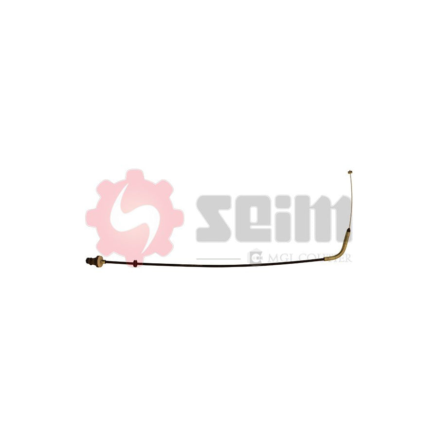 SEIM 554622 Throttle Cable | Duco Car Parts UK Car Parts
