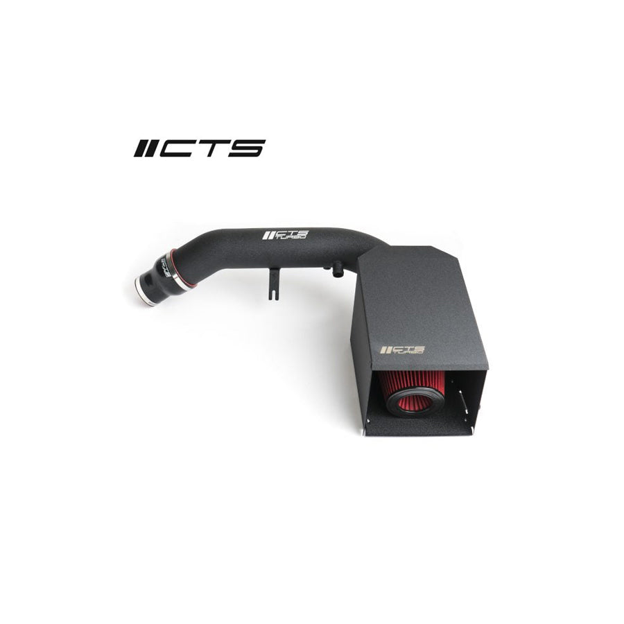 CTS Turbo 8V.2 8S EVO Performance Intake (RS3 & TTRS) - 2018 Only