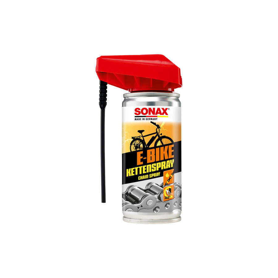 Sonax E-BIKE Chain Spray 100ml | ML Performance Car Care