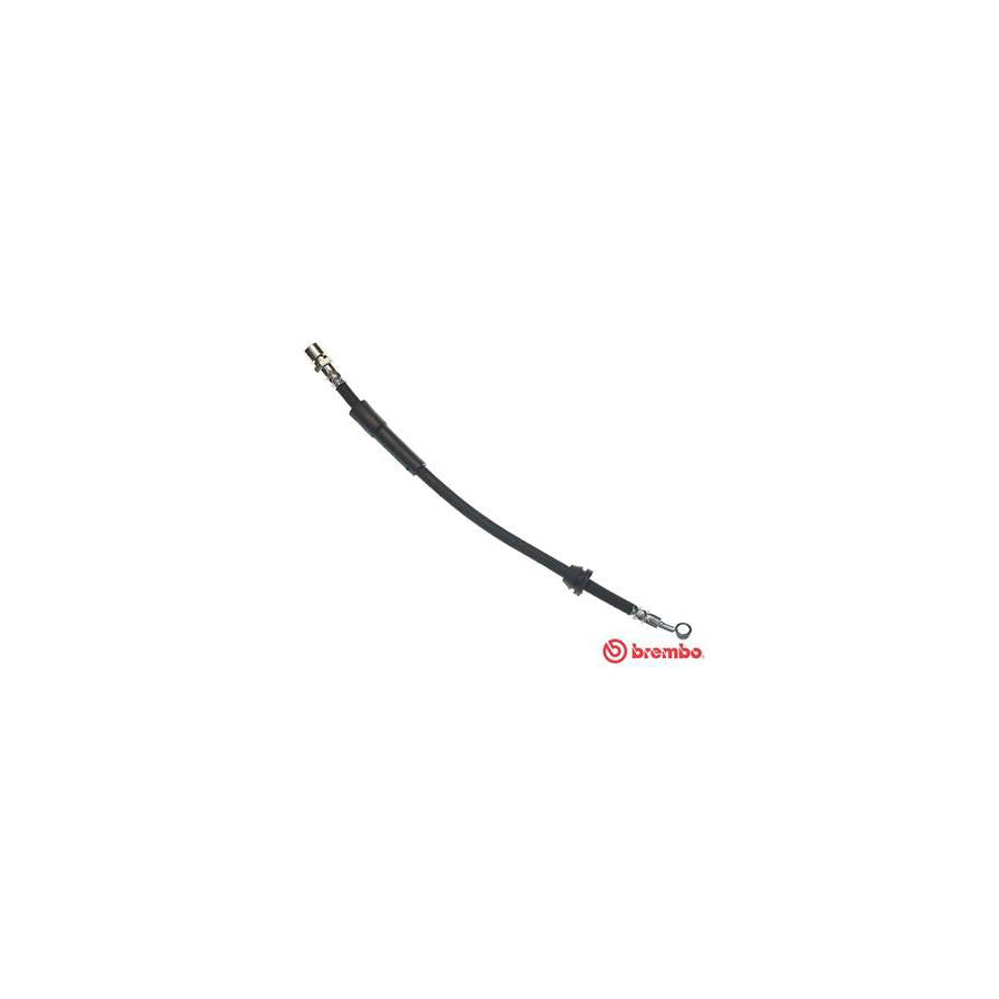 BREMBO T 15 003 Brake Hose 425Mm F10X1