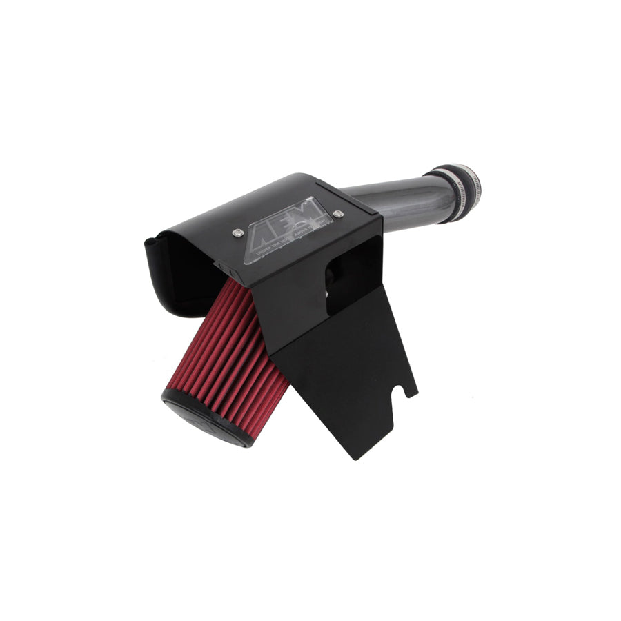 AEM Nissan Titan Pathfinder Frontier Xterra Armada 04-10 21-836C Cold Air Intake System | Duco Car Parts UK Car Parts