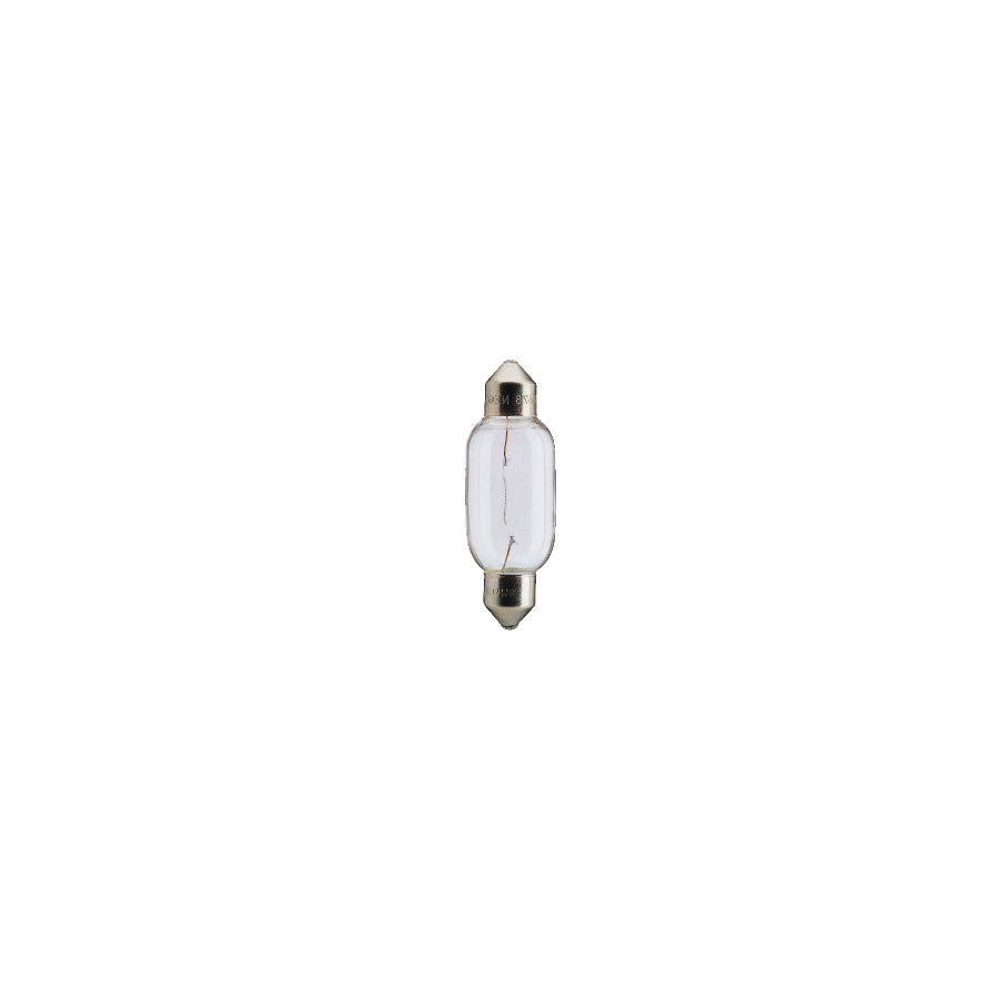 PHILIPS 12850CP Bulb, interior light Festoon lamp, 12V, 15W