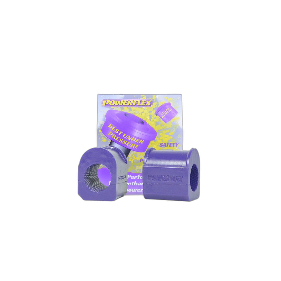 Powerflex PFF60-202-26 Renault Twingo II Front Anti Roll Bar Inner Bush 26mm | Duco Car Parts UK Car Parts