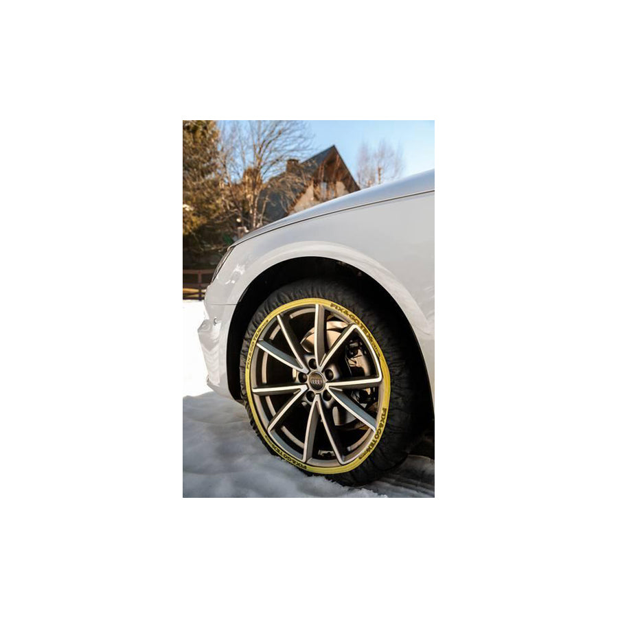 SNOVIT 6155 Snow socks