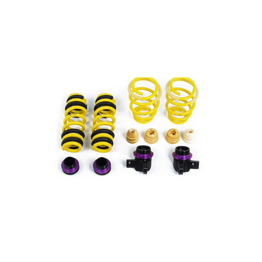 KW BMW G80 G82 Height adjustable Coilover Spring Kits (M3, M3 Competition, M4 & M4 Competition)