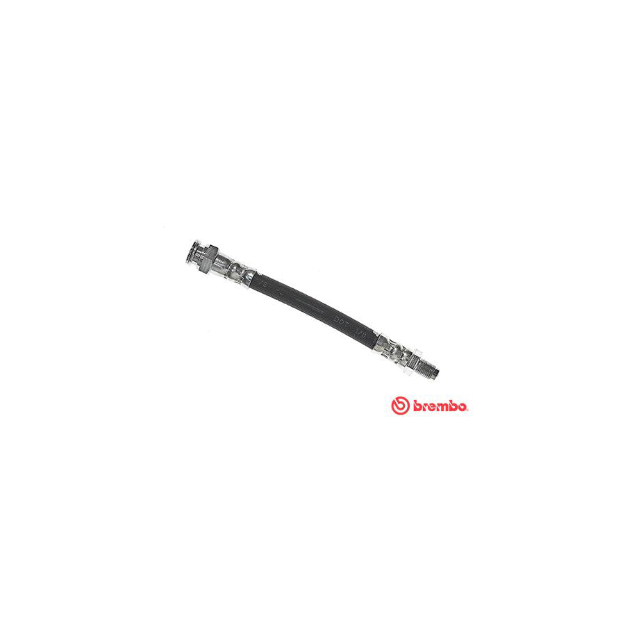 BREMBO T 23 088 Brake Hose 157Mm F10X1